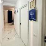 Lejlighed Matymar Blue Eforie Nord