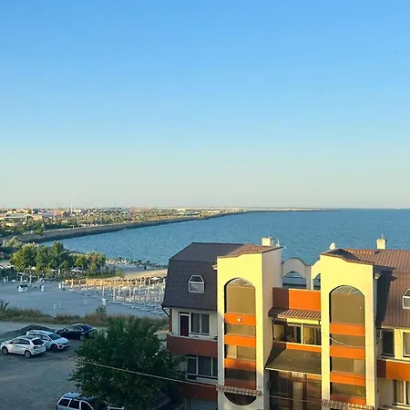 Lejlighed Matymar Blue