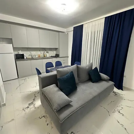 Matymar Blue Eforie Nord