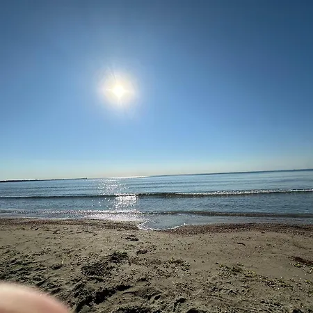 Matymar Blue Appartement