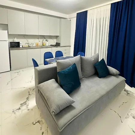 Appartement Matymar Blue