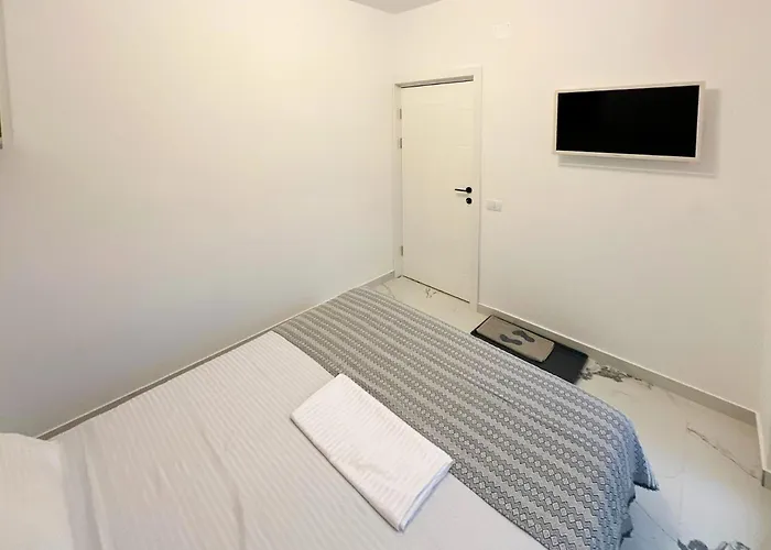 Lejlighed Matymar Blue *