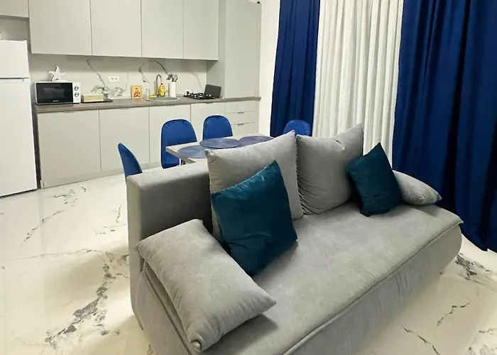 Lejlighed Matymar Blue