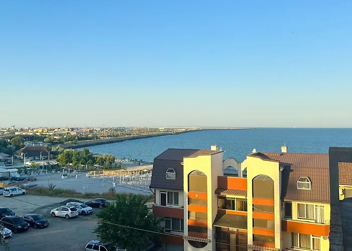 Lejlighed Matymar Blue