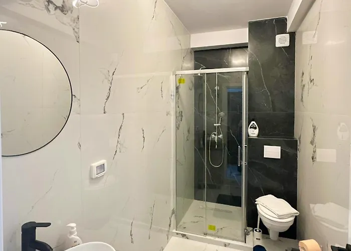 Lejlighed Matymar Blue *